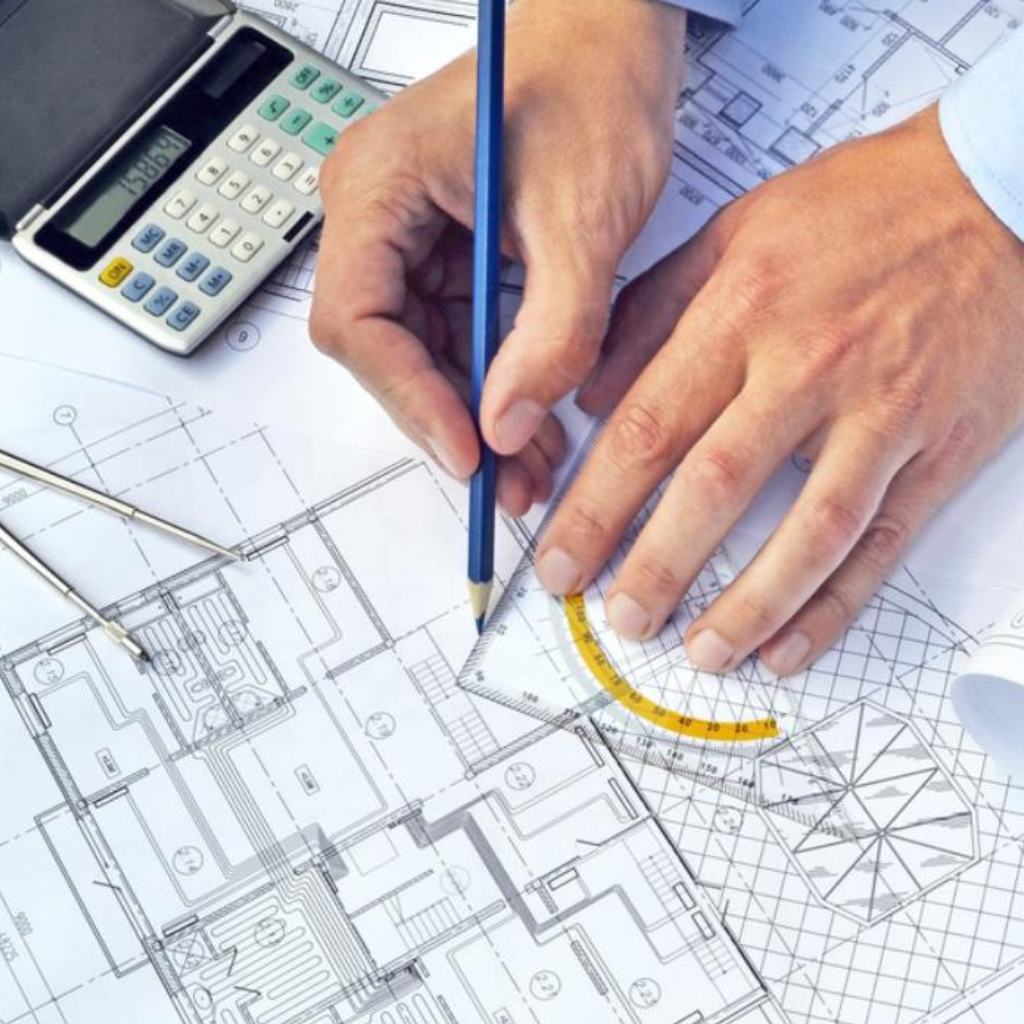 building planning